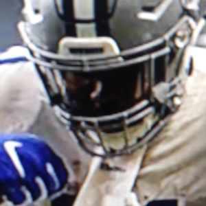 Meet your Posher, Arkeem